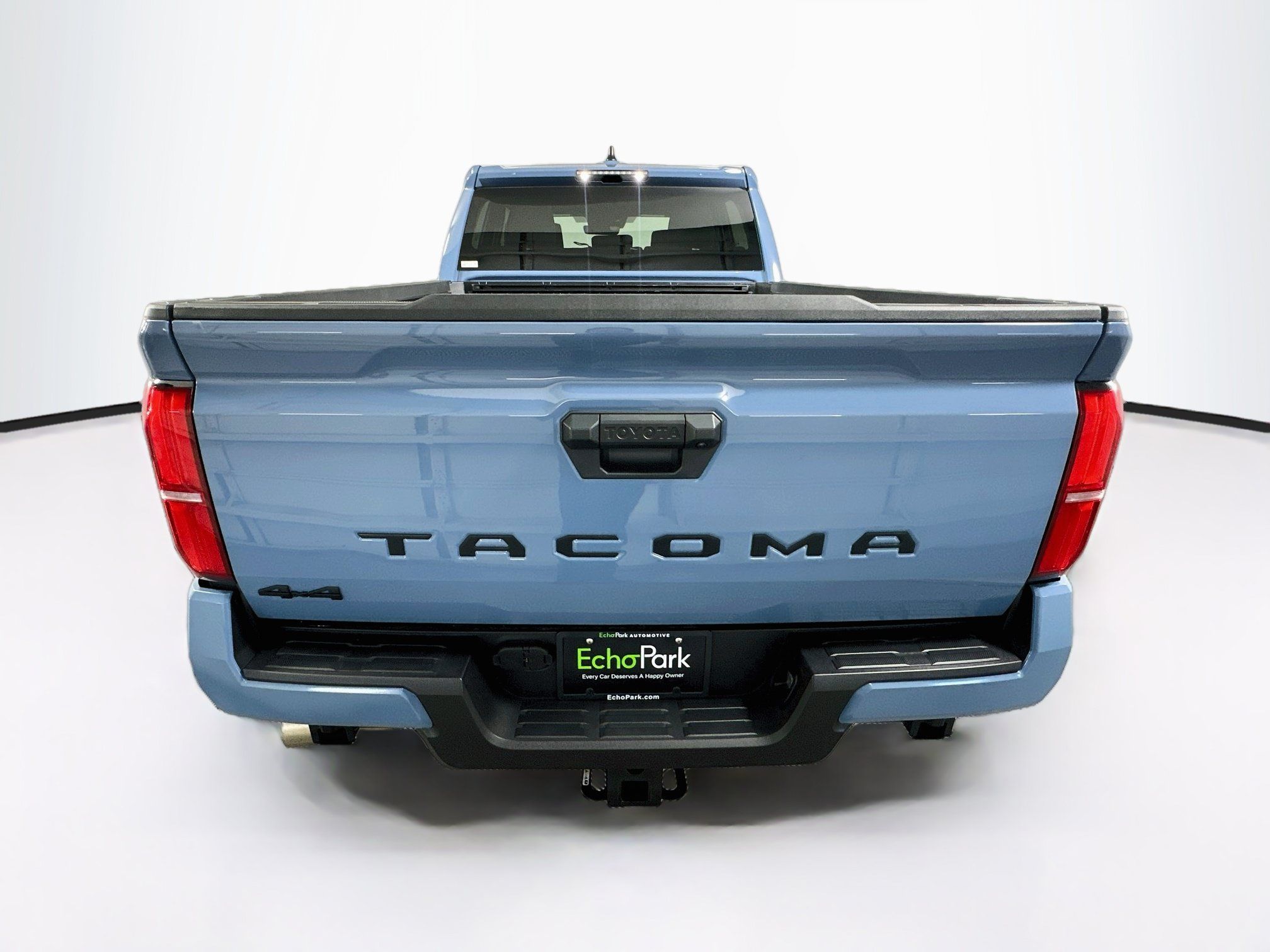 Used 2026 Toyota Tacoma TRD Off-Road AWD/4WD image 7