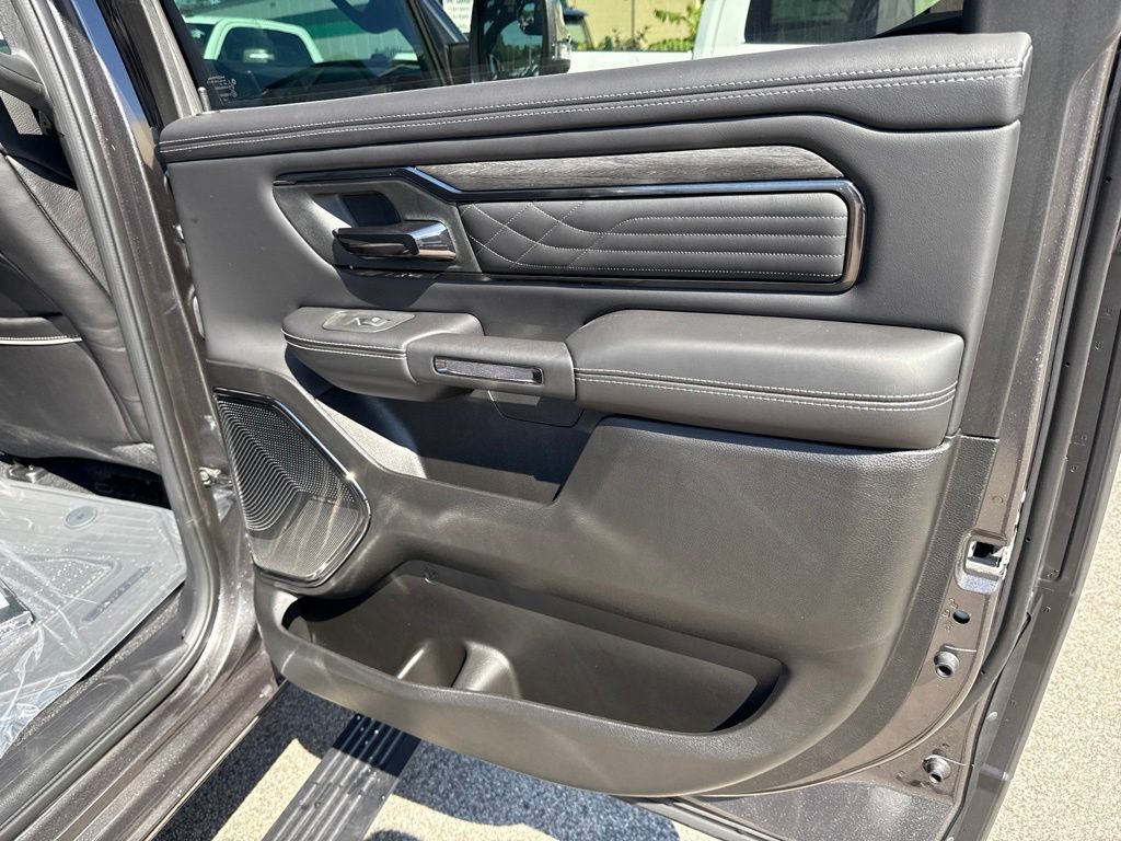 New 2027 RAM 1500 Limited AWD/4WD image 26