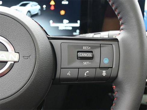 New 2025 Nissan Kicks SR w/ SR Premium Package image 2