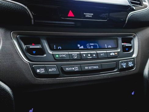 Used 2024 Honda Ridgeline RTL image 28
