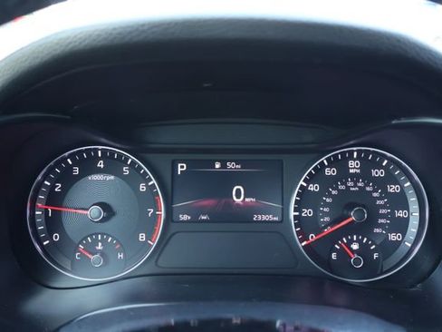 Used 2024 Kia Forte GT-Line image 13