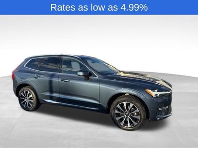 Certified 2023 Volvo XC60 B5 Plus