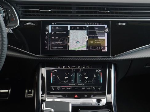 New 2026 Audi Q8 Prestige image 11