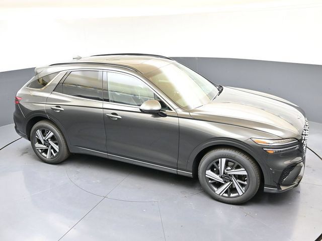 Used 2026 Genesis GV70 3.5T Sport Advanced AWD/4WD image 42