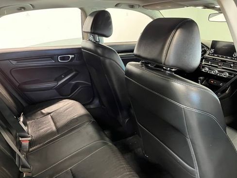 Used 2024 Honda Civic EX-L image 14