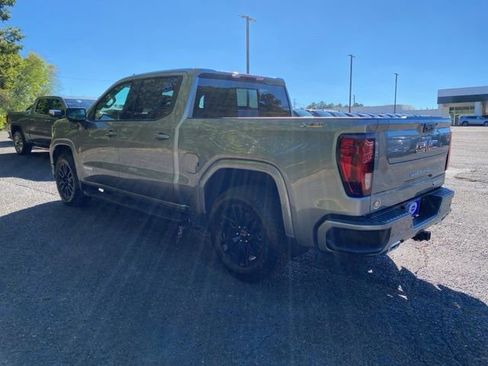 New 2026 GMC Sierra 1500 Elevation w/ Elevation Premium Package image 5