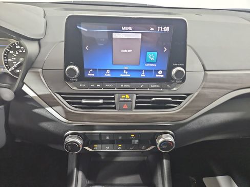 New 2026 Nissan Altima 2.5 SV FWD image 18