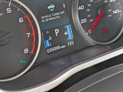 Used 2025 Mitsubishi Eclipse Cross SE AWD/4WD image 21