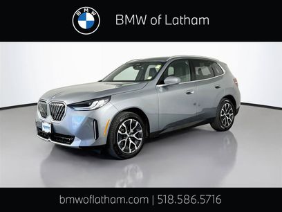 Used 2026 BMW X3 xDrive30i