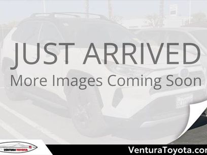 Certified 2019 Toyota RAV4 XSE