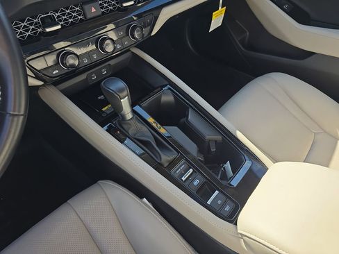Used 2023 Honda Accord Touring image 23