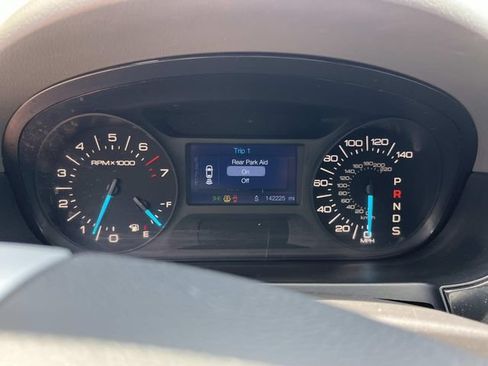 Used 2014 Ford Edge SE w/ Equipment Group 101A FWD image 33