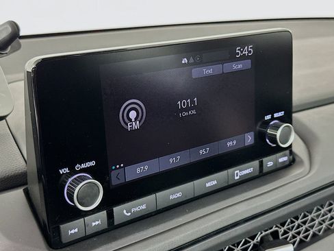 Used 2024 Honda Accord EX image 13