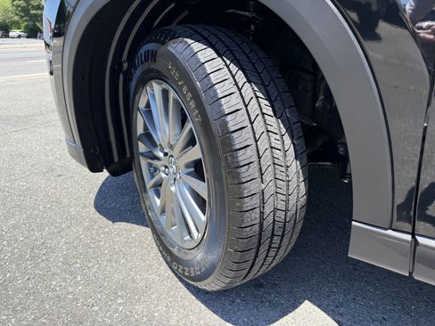 Used 2018 MAZDA CX-5 Sport FWD image 24