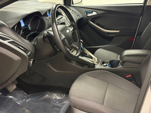 Used 2012 Ford Focus SEL image 23