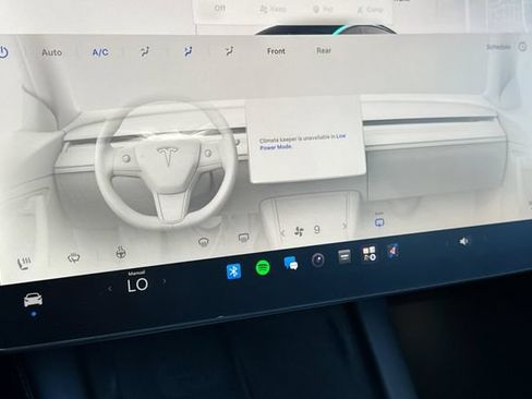 Used 2023 Tesla Model 3 Long Range AWD/4WD image 28