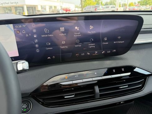 New 2026 Buick Enclave Sport Touring w/ Power Package image 26