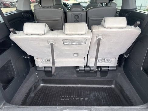 Used 2022 Honda Odyssey Elite image 27
