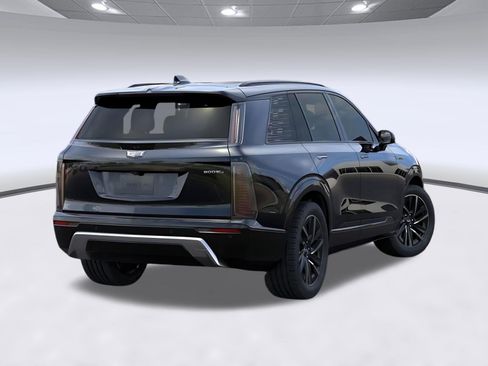New 2026 Cadillac Vistiq Luxury AWD/4WD image 5