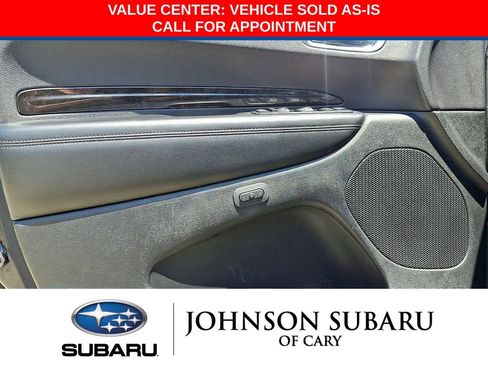 Used 2014 Dodge Durango Limited RWD image 11