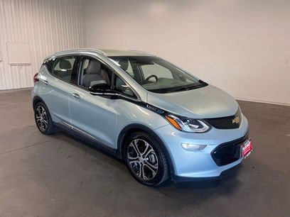 Used 2019 Chevrolet Bolt Premier w/ Infotainment Package