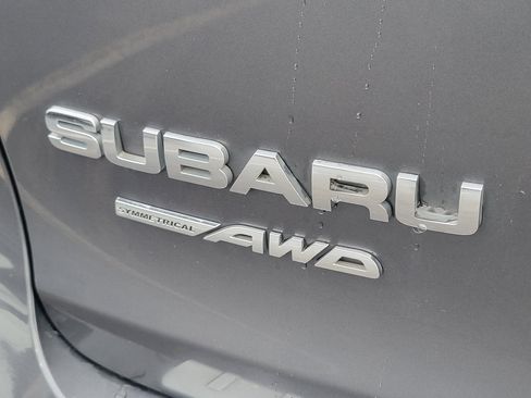 Used 2019 Subaru Ascent Premium w/ Popular Package #2A image 7