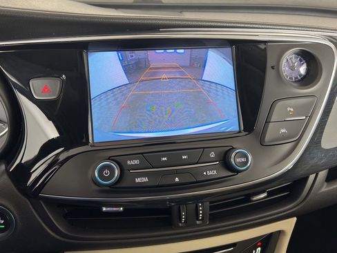 Used 2016 Buick Envision Premium image 14