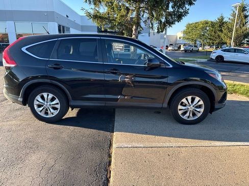 Used 2014 Honda CR-V EX image 6