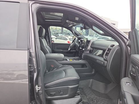 Used 2025 RAM 2500 Rebel w/ Rebel Level 2 Equipment Group image 18