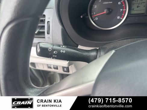 Used 2015 Subaru Forester 2.5i Premium image 31