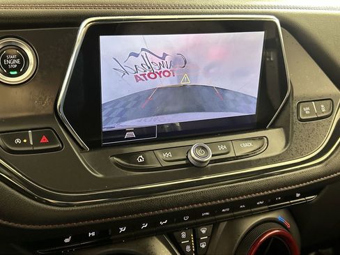 Used 2021 Chevrolet Blazer RS image 18