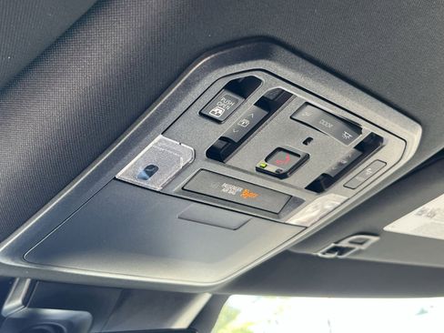 New 2026 Toyota Tundra Platinum image 34