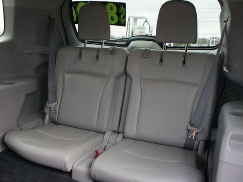Used 2011 Toyota Highlander Limited image 12