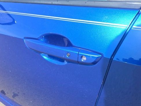 Used 2021 Honda Civic Sport image 16