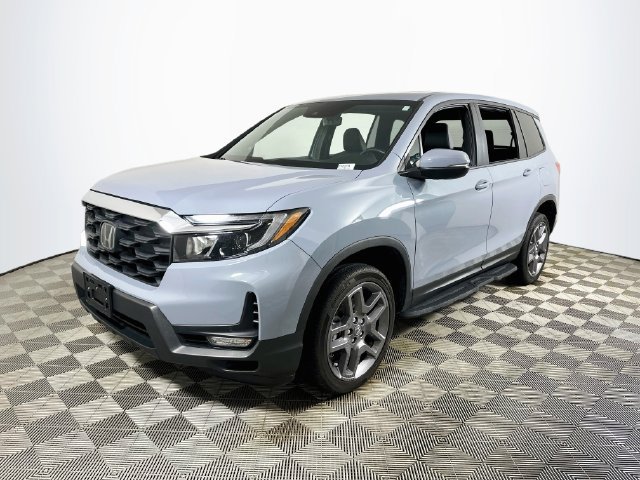Used 2023 Honda Passport EX-L image 7