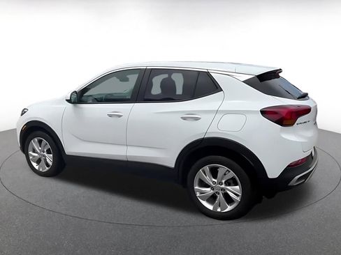 Used 2025 Buick Encore GX Preferred FWD image 10