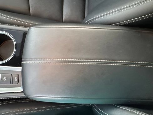 Used 2023 Nissan Altima 2.5 SL FWD image 35