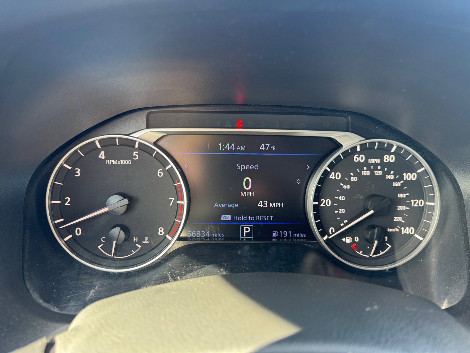 Used 2025 Nissan Altima 2.5 SV FWD image 22