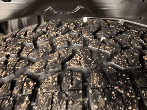 Used 2025 Chevrolet Silverado 2500 LT image 14