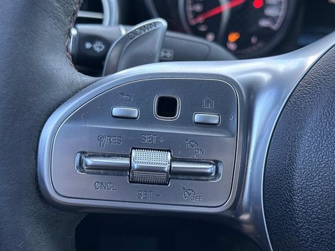 Used 2020 Mercedes-Benz C 43 AMG 4MATIC Sedan image 22