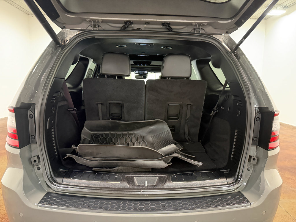 Used 2022 Dodge Durango R/T w/ Tow 'N Go Package AWD/4WD image 74