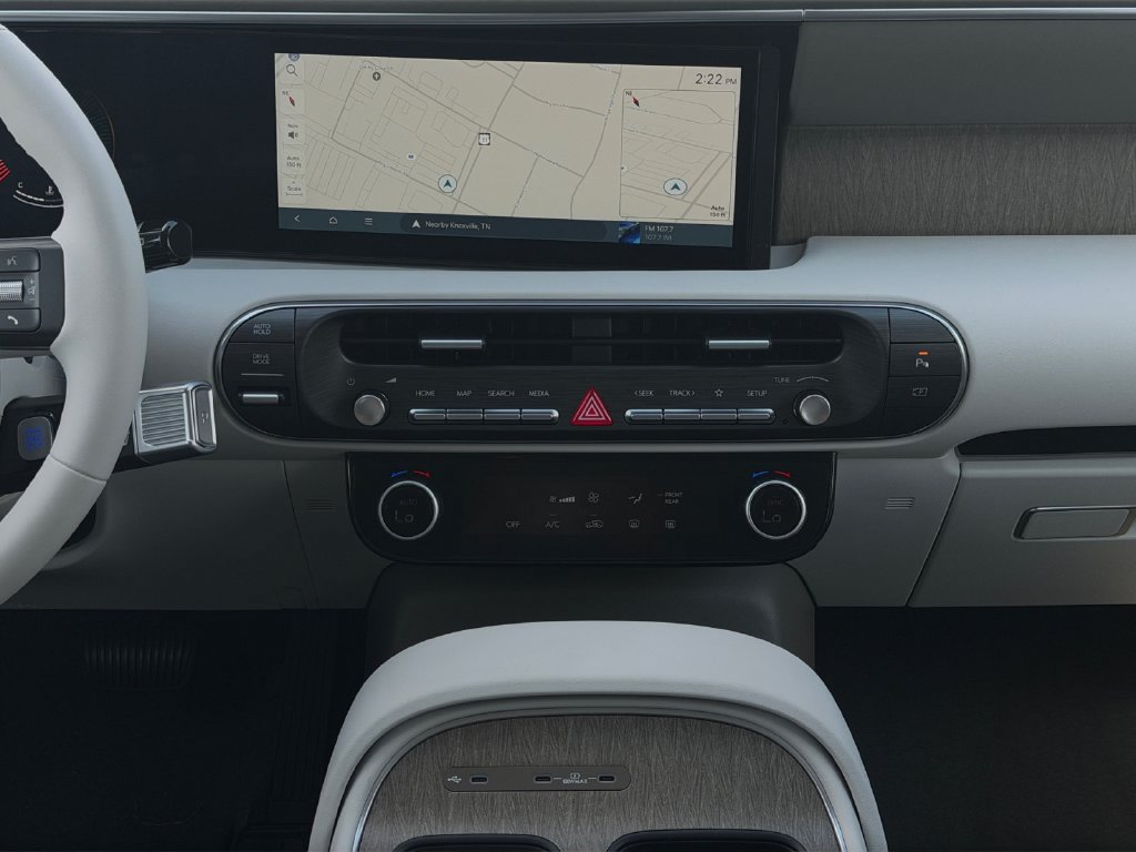 New 2027 Hyundai Palisade SE FWD image 13