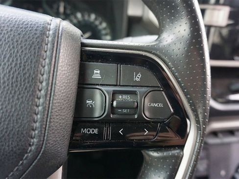 Used 2023 Toyota Tundra SR5 w/ SR5 Convenience Package image 9