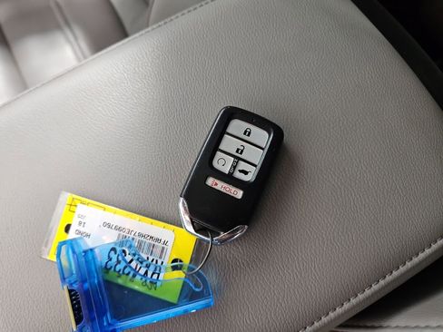 Used 2018 Honda CR-V EX-L image 28