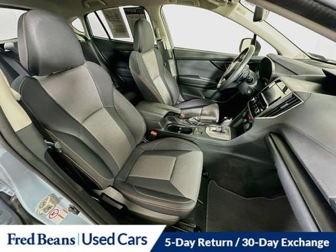 Used 2019 Subaru Crosstrek 2.0i Premium w/ Popular Package #3 AWD/4WD image 32