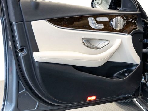 Used 2023 Mercedes-Benz E 450 4MATIC All-Terrain Wagon image 12