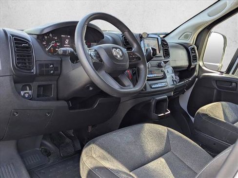 Used 2023 RAM ProMaster 2500 image 9