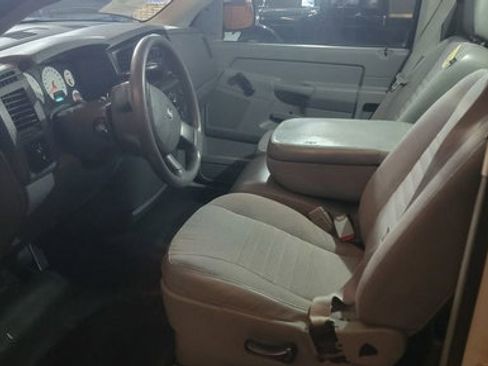 Used 2007 Dodge Ram 1500 Truck ST image 26