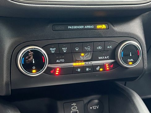 New 2026 Ford Escape Active w/ Cold Weather Package image 20