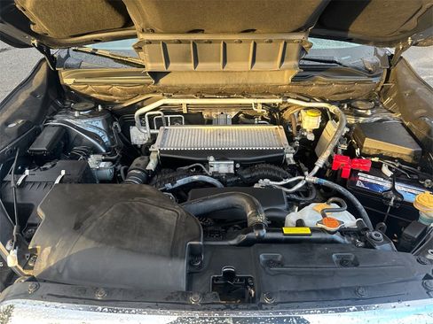 Used 2019 Subaru Ascent Limited w/ Popular Package #2A image 20